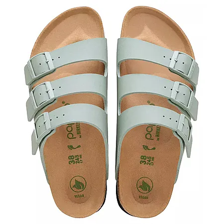 Birkenstock Women's Florida Flex Platform Sandals for $63.97
