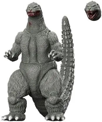 $63.49 for Super7 Ultimates! Godzilla Action Figure