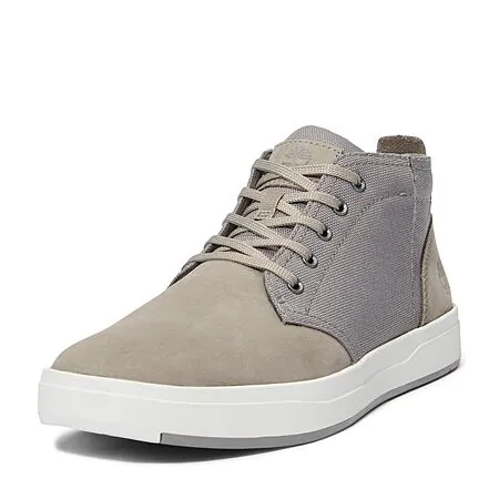 Timberland Davis Square Chukka Shoes for $48.99