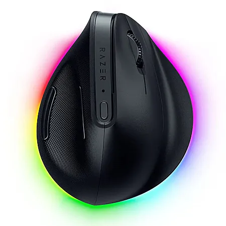 Razer Pro Click V2 Wireless Mouse for $89.99