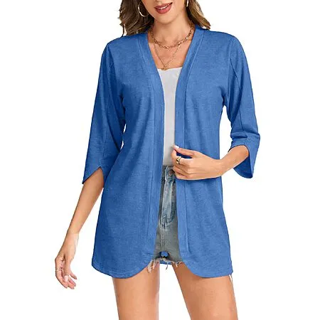 50% Off Bosmeer Women's Cardigan!