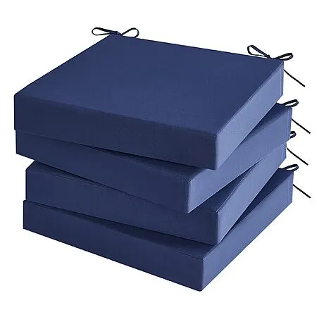 50% Off Outdoor Waterproof Chair Cushions