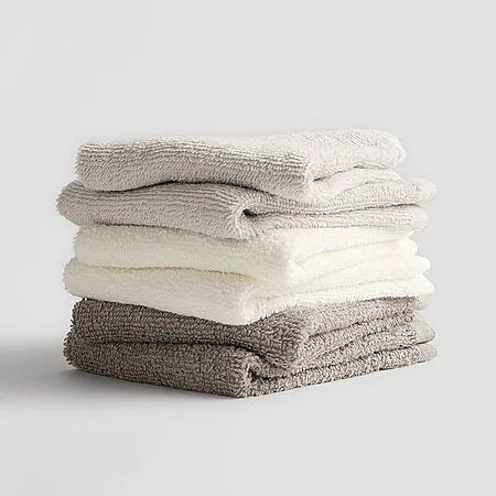 6-Pack The Big One Washcloths for $2.99!