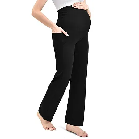 Maternity Pants for $6.49 – $7.49