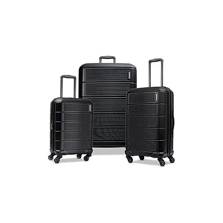 American Tourister Luggage for $99.99!