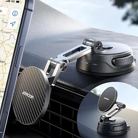 $10 JOYROOM 360 Car Mount for iPhone
