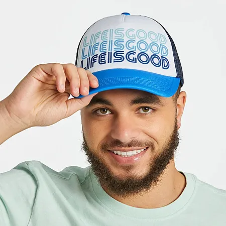 Up to 40% Off Select Apparel & Accessories!