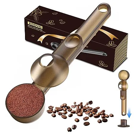 Prime Members: Coffee Scoop for $5.27