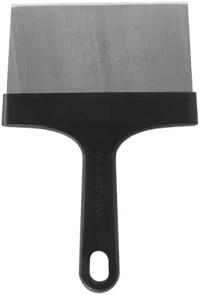 $5.69 Blackstone Griddle Scraper