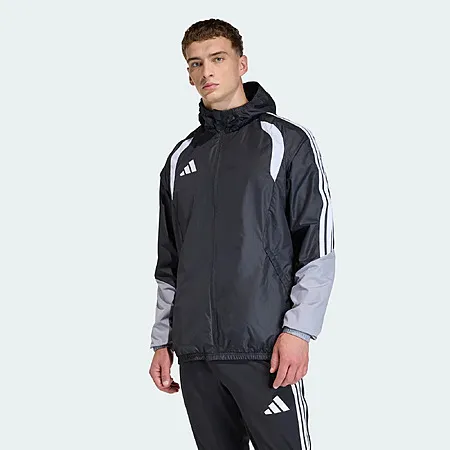 40% Off Adidas Tiro 26 Jacket!