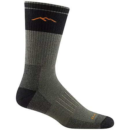 Darn Tough Heavyweight Hunting Socks for $24