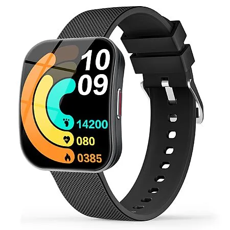 Fitness Watch for $8.99!