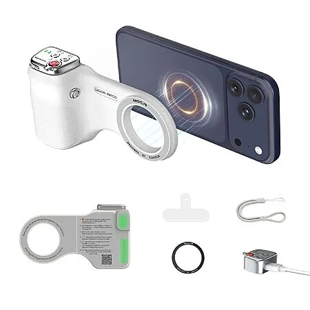 50% Off COMITOK MOCA ARCO Phone Grip with Remote