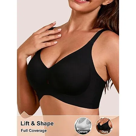 Jelly Bras for Women now $9.99
