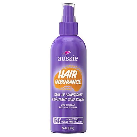 $5 Aussie Hair Products + $2 Walmart Cash!