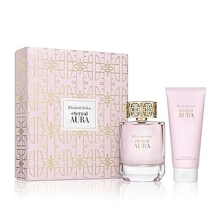 $51.75 for Elizabeth Arden Eternal Aura Gift Set!