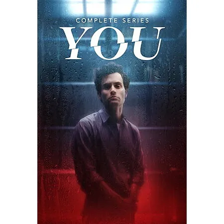 You: The Complete Series for $14.99