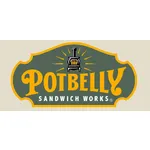 Buy One Get One Sandwiches at Potbelly Today Only