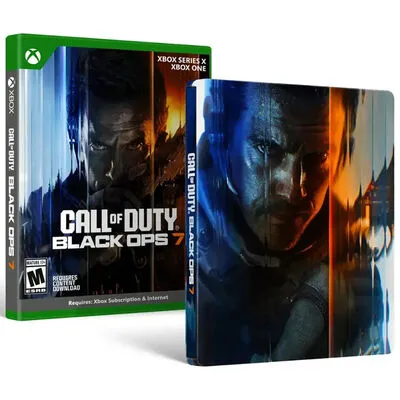 Call of Duty: Black Ops 7 for $19.99