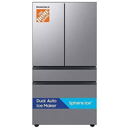 Bespoke 36 in. Refrigerator for $1500