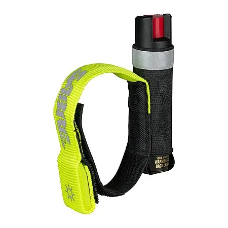 Pepper Gel Spray for $8.22
