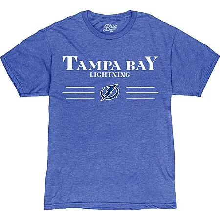 $2 NHL T-Shirts (limited sizes/teams)