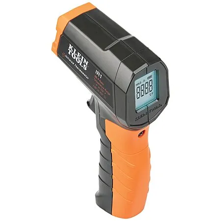 Infrared Thermometer for $29.98