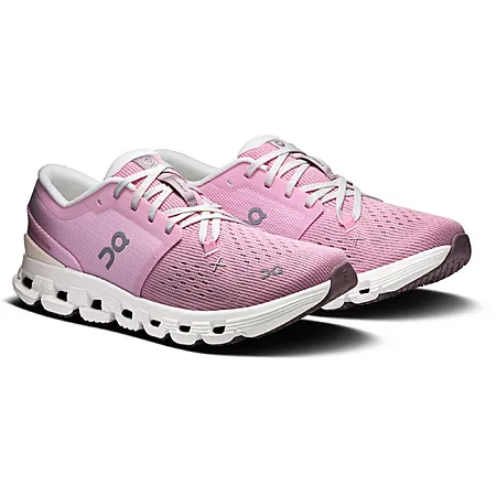 Women's Cloud X 4 Training Shoes for $89.97