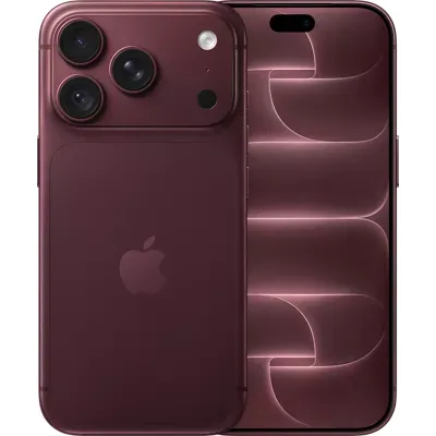 As Low As $55 Per Month on iPhone 18 Pro with Switch & AutoPay