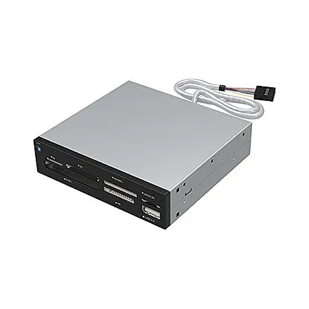 $4.99 SABRENT Card Reader/Writter at Woot!