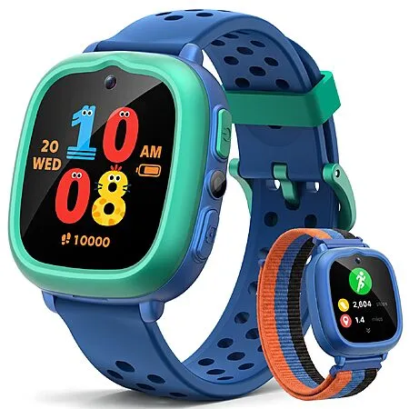 Kids Smart Watch for $22.99