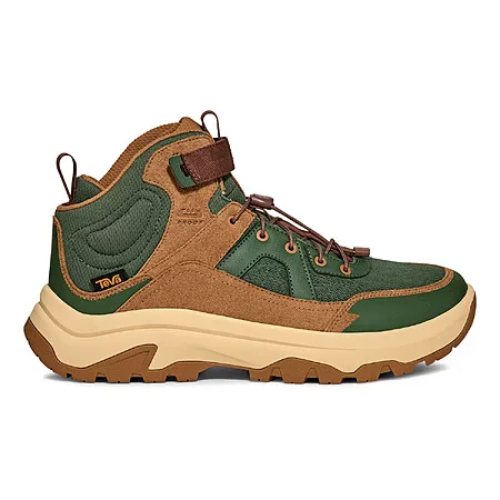 Teva Hurricane Daybreaker Mid Hiking Boot for $74.99