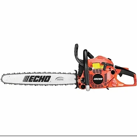 Big Price Drop on Echo 50.2cc Chainsaw!