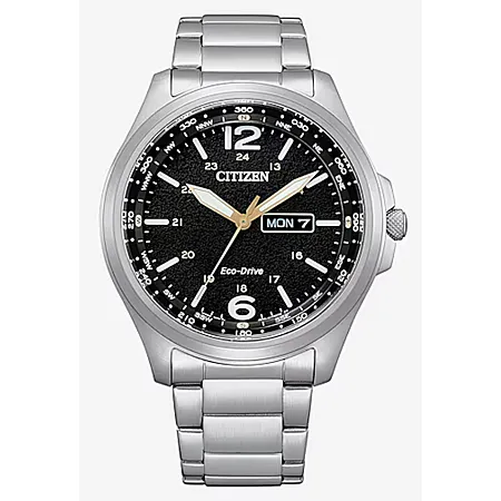 Citizen Eco-Drive Mens Watch for $140