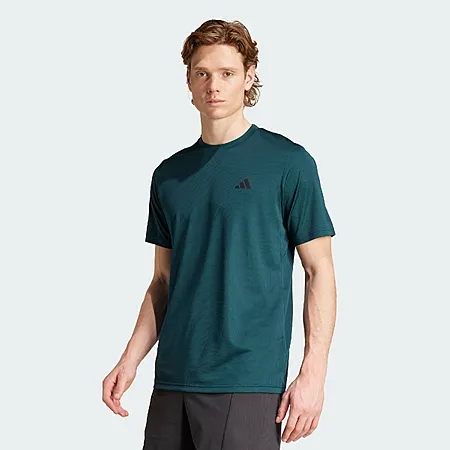 Men's adidas Train Essentials Tee for $10.2