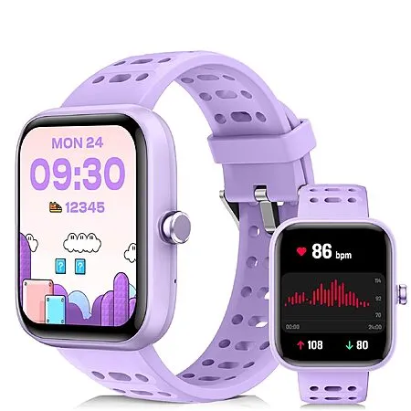 Kids' Smart Watch now $18.99 with coupon and code