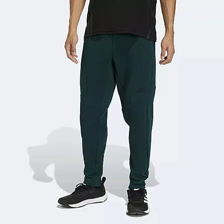 adidas Men's Training Pants for $18.97