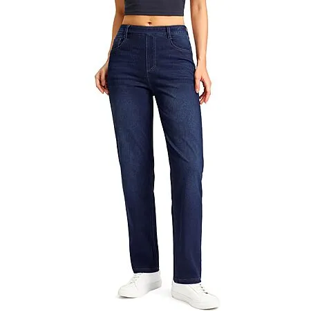 50% Off Rammus Women's Jeans!