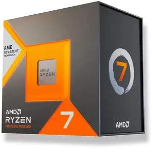 AMD Ryzen 7 7700X3D + 32GB DDR5 Bundle for $715.48