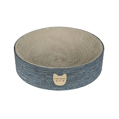 Harry Barker Cat Scratcher Bed for $8.18