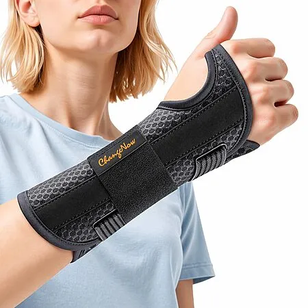 Changenow Carpal Tunnel Wrist Brace for $5.99