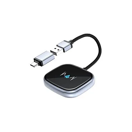 Wireless Auto Adapter for $7.99