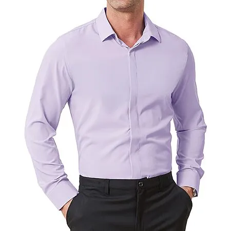 Men's Dress Shirt for $9.49 with Code!