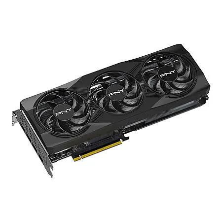 PNY NVIDIA GeForce RTX 5070 OC for $679
