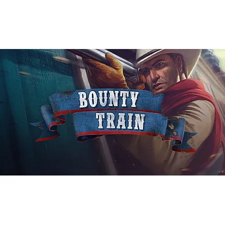 Bounty Train for free on GOG