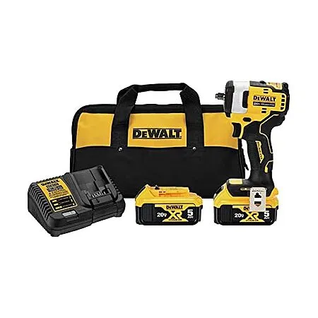 $191.19 for DEWALT DCF913P2 Impact Wrench