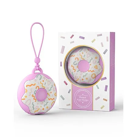 Hand Warmer for $9.90 with Prime!