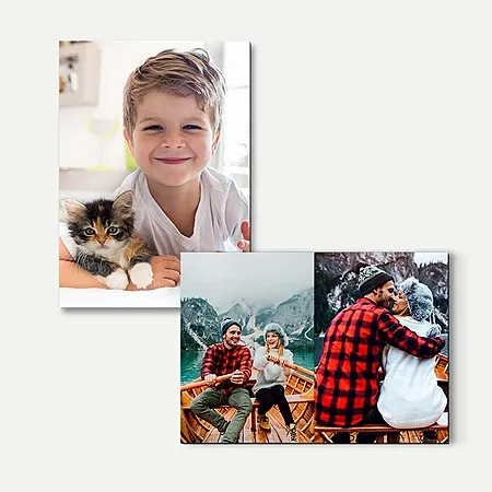 Custom Photo Magnet for $0.79!