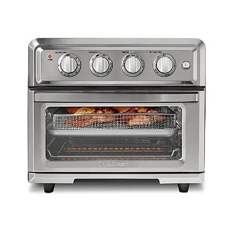 Cuisinart 7-in-1 Air Fryer Toaster Oven for $109.95