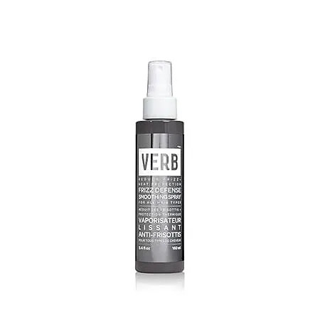 $9.90 for VERB Frizz Defense Smoothing Spray